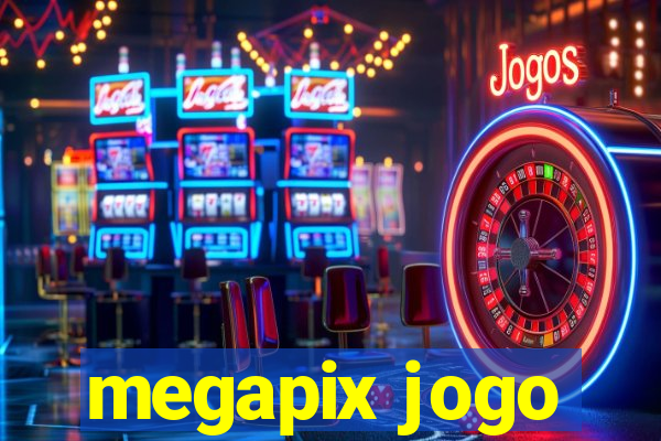 megapix jogo